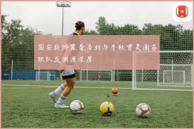 国安新帅蒙哥马利与李铁曾是谢菲联队友渊源深厚